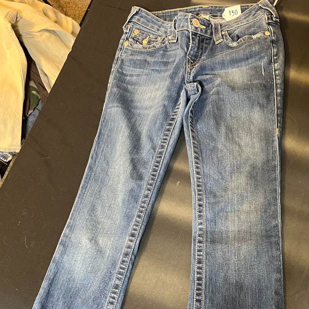 True religion jeans